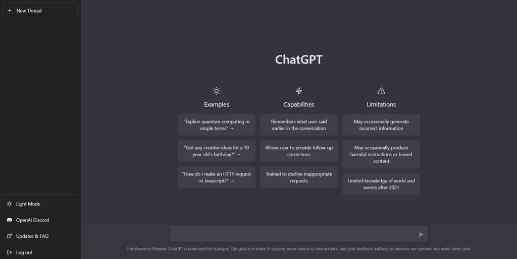 Chat GPT vai aposentar os programadores de jogos! - Crie Seus Jogos